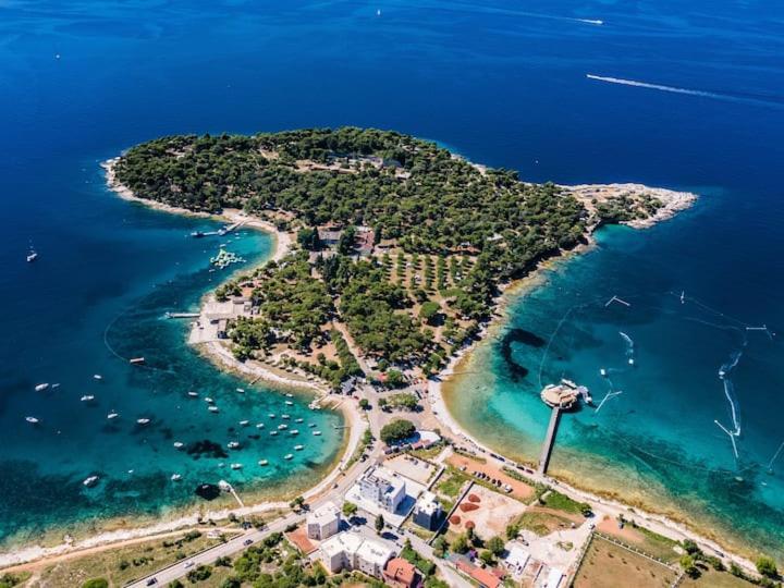 Beautiful Memories Διαμέρισμα Πούλα Εξωτερικό φωτογραφία